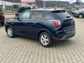 KGM Tivoli 1.5 T-GDI Essential (Nomad)