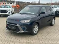 KGM Tivoli 1.5 T-GDI Essential (Nomad)
