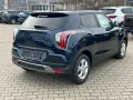 KGM Tivoli 1.5 T-GDI Essential (Nomad)