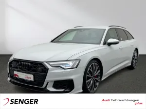 Audi S6 Avant 3.0 TDI quattro ACC B&O Digi-Cockpit