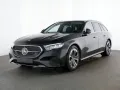 Mercedes-Benz E 300 e T-Modell mit EQ Hybrid Technologie AVANT