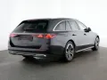 Mercedes-Benz E 300 e T-Modell mit EQ Hybrid Technologie AVANT