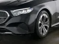 Mercedes-Benz E 300 e T-Modell mit EQ Hybrid Technologie AVANT