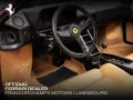 Ferrari Testarossa Monospecchio - Monodado