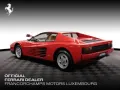 Ferrari Testarossa Monospecchio - Monodado