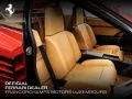 Ferrari Testarossa Monospecchio - Monodado