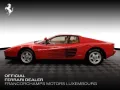 Ferrari Testarossa Monospecchio - Monodado