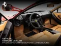 Ferrari Testarossa Monospecchio - Monodado