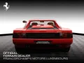 Ferrari Testarossa Monospecchio - Monodado