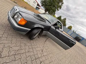 Mercedes-Benz CE 230