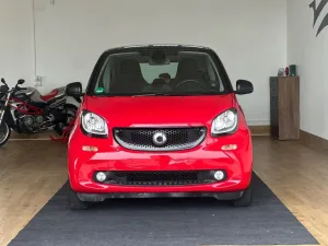 Smart ForTwo 70 1.0 Passion