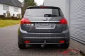 Kia Venga Dream Team Navi,Kamera,Automatik