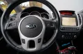 Kia Venga Dream Team Navi,Kamera,Automatik