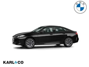 BMW 216 i Gran Coupe Automatik Navi LED LM Driving A