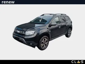 Other Dacia Duster 1.0 TCe GPL 4x2 Journey