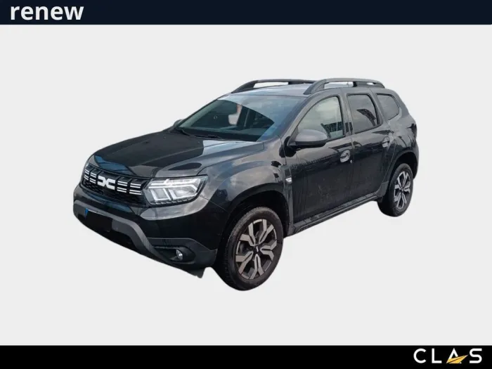 Other Dacia Duster 1.0 TCe GPL 4x2 Journey