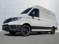 MAN TGE 3.180 L3H3 Kasten STANDHZ ACC NAVI KAMERA