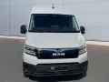 MAN TGE 3.180 L3H3 Kasten STANDHZ ACC NAVI KAMERA