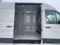 MAN TGE 3.180 L3H3 Kasten STANDHZ ACC NAVI KAMERA