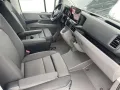 MAN TGE 3.180 L3H3 Kasten STANDHZ ACC NAVI KAMERA
