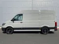 MAN TGE 3.180 L3H3 Kasten STANDHZ ACC NAVI KAMERA