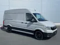 MAN TGE 3.180 L3H3 Kasten STANDHZ ACC NAVI KAMERA