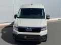 MAN TGE 3.180 L3H3 Kasten STANDHZ ACC NAVI KAMERA