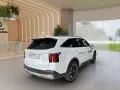Kia Sorento 2.2 Platinum AWD 7S Premium Glasdach