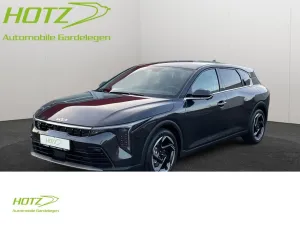 Kia K4 1.6T DCT SPI Spirit