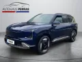 Kia EV5 81,4 EART Drive Harman-Sound LED Totwinkelmo