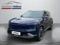 Kia EV5 81,4 EART Drive Harman-Sound LED Totwinkelmo