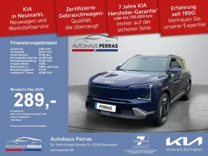 Kia EV5 81,4 EART Drive Harman-Sound LED Totwinkelmo