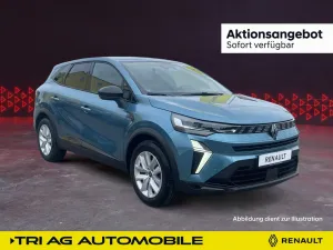 Renault Symbioz E-Tech Evolution Full Hybrid 145 Navigat