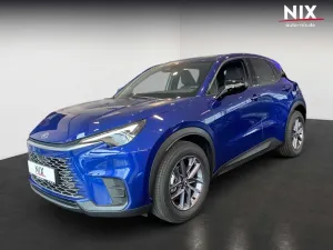 Lexus LBX 1.5 Hybird Komfortpaket LED KLIMA
