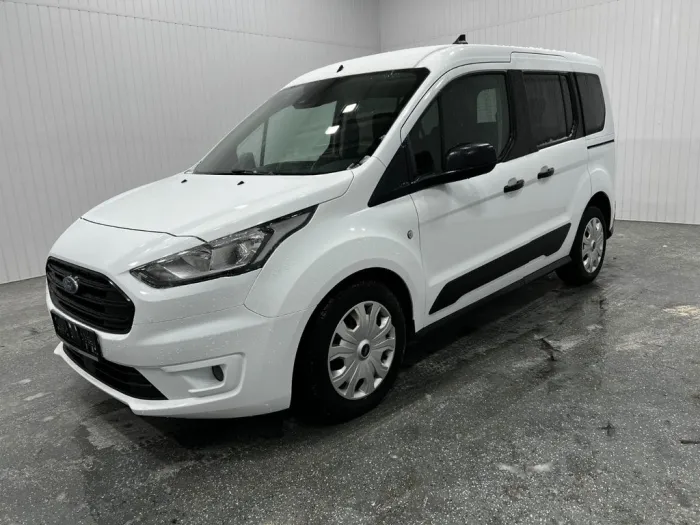 Ford TRANSIT CONNECT 240 1.5 TDCI 5-S -05-22-AC+-AHK