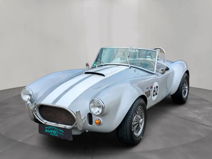 Cobra Andere Roadster V6 Automatik