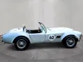 Cobra Andere Roadster V6 Automatik