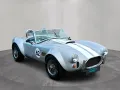 Cobra Andere Roadster V6 Automatik