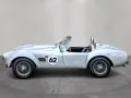 Cobra Andere Roadster V6 Automatik