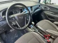 Opel OPEL Mokka 1ª serie - Mokka X 1.6 CDTI Ecotec 13