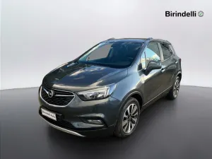 Opel OPEL Mokka 1ª serie - Mokka X 1.6 CDTI Ecotec 13