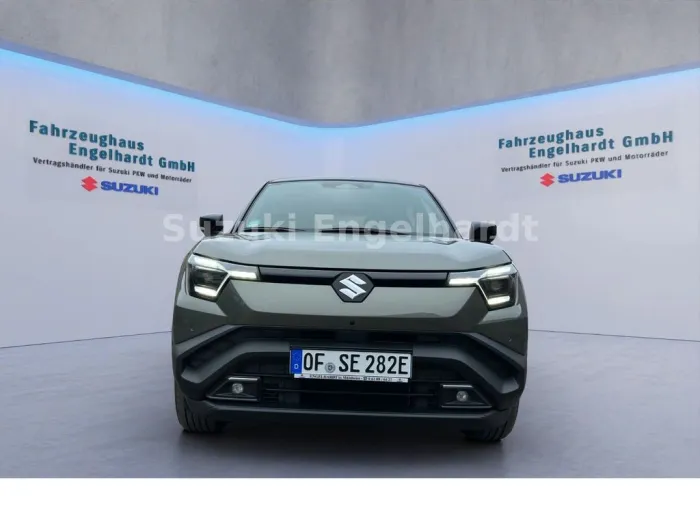 Suzuki eVitara eAxle Comfort+ Allgrip-e 61 kw