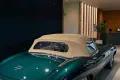 Jaguar E-Type Series 1 Roadster