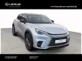 Lexus LBX 1,5 Hybrid FWD Cool