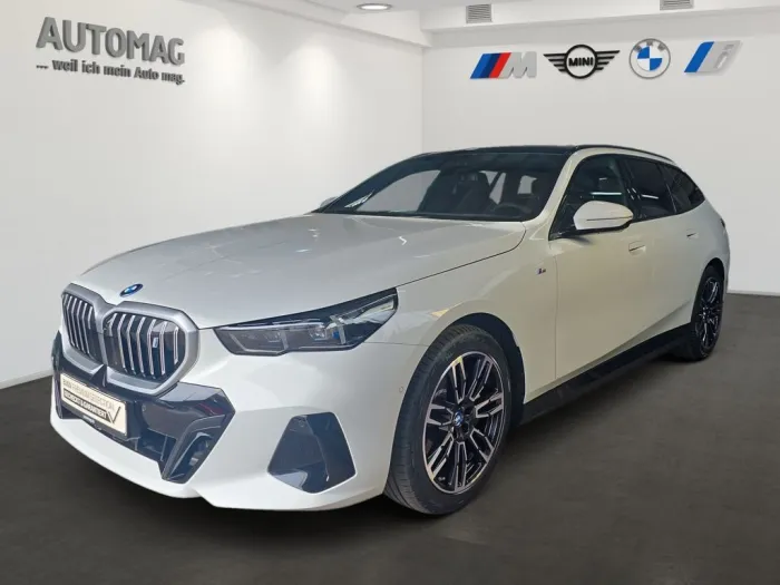 BMW i5 eDrive40 M-Sport*Panoramadach*HeadUp*Bowers&W