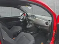 Abarth 595 Pista App Connect+PDC+Klima