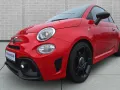 Abarth 595 Pista App Connect+PDC+Klima