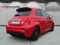 Abarth 595 Pista App Connect+PDC+Klima