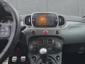 Abarth 595 Pista App Connect+PDC+Klima