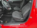Abarth 595 Pista App Connect+PDC+Klima